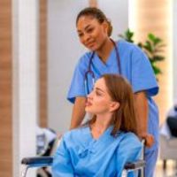 Kenyan doctors thriving in the UK