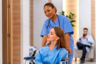 Kenyan doctors thriving in the UK