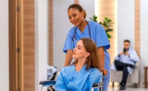 Kenyan doctors thriving in the UK
