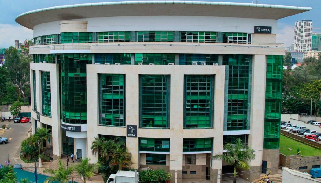 Kenyattas, Ndegwas to get over Sh22bn in NCBA deal