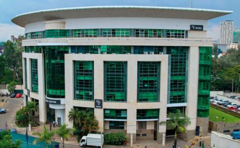 Kenyattas, Ndegwas to get over Sh22bn in NCBA deal