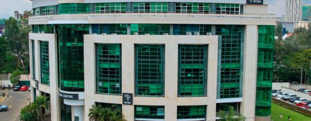 Kenyattas, Ndegwas to get over Sh22bn in NCBA deal