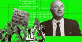 Kevin O’Leary agrees to downsize massive Utah data center
