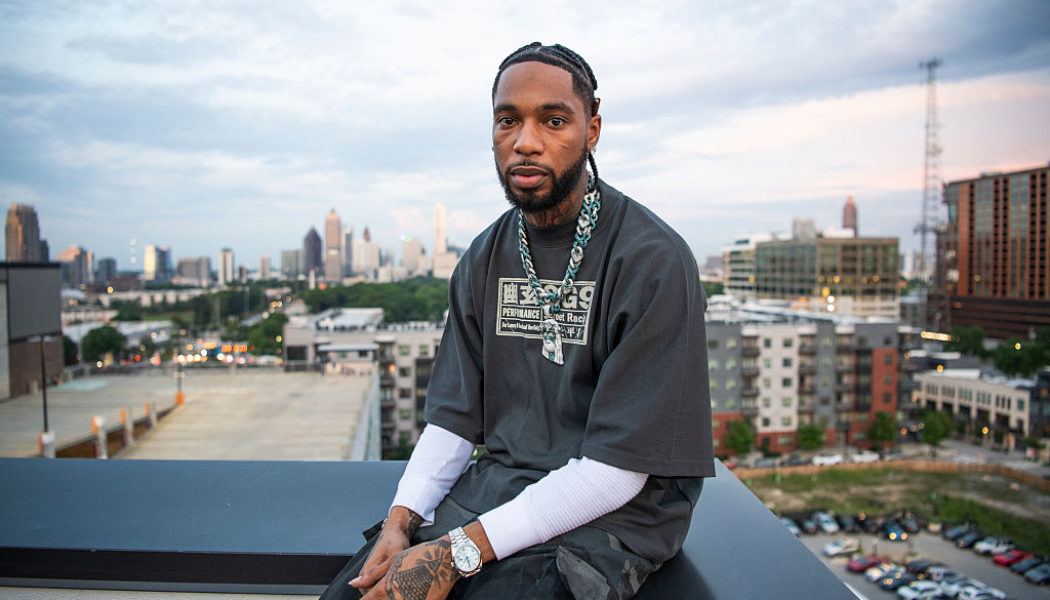 Key Glock Talks New Album Date, Renewed Focus