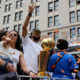 King Of New York, Jalen Brunson Throws Cold Water On The Possibility Of The Knicks Visiting Donald Trump's White House