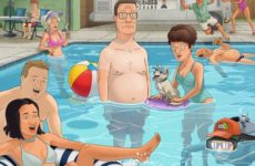 ‘King of the Hill’ Season 15 Trailer Delivers Bobby and Connie's Long-Awaited Romance