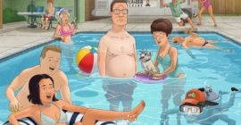 ‘King of the Hill’ Season 15 Trailer Delivers Bobby and Connie’s Long-Awaited Romance