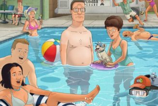 ‘King of the Hill’ Season 15 Trailer Delivers Bobby and Connie's Long-Awaited Romance