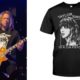 Kirk Hammett Draws the Wrath of Taylor Swift Fans