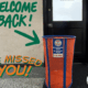 Knicks Fan Fired For Trash Can Theft Still Getting Fined