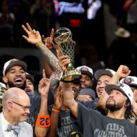 Knicks Fans Will Be Naming Their Kids After Players?