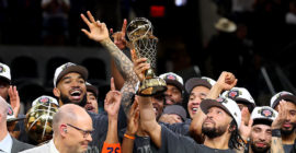 Knicks Fans Will Be Naming Their Kids After Players?