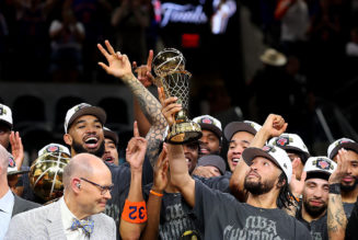 Knicks Fans Will Be Naming Their Kids After Players?
