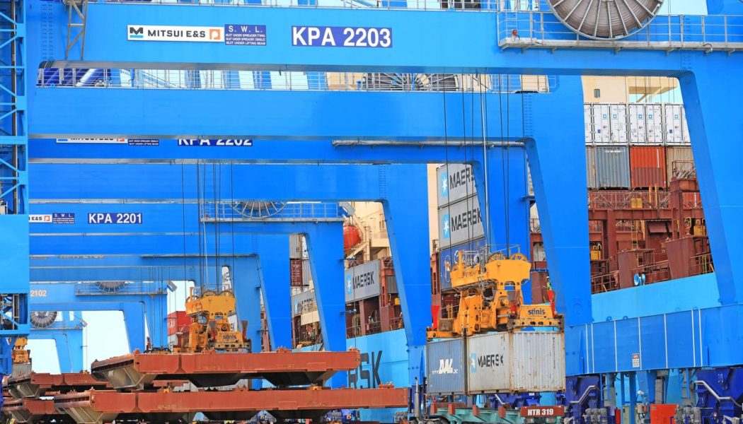 KPA, coastal counties line up Kenya’s first blue bond