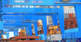 KPA, coastal counties line up Kenya’s first blue bond