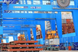 KPA, coastal counties line up Kenya’s first blue bond