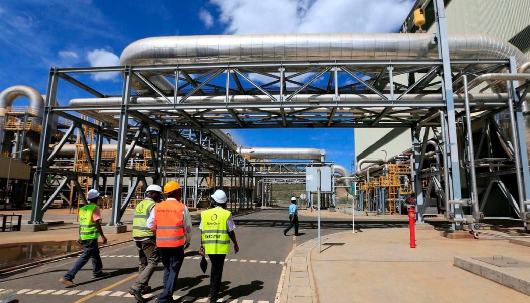 KRA unlocks tax breaks for Naivasha industrial park