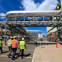 KRA unlocks tax breaks for Naivasha industrial park