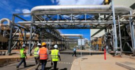 KRA unlocks tax breaks for Naivasha industrial park