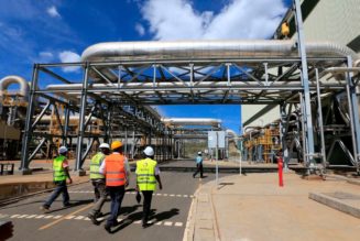 KRA unlocks tax breaks for Naivasha industrial park