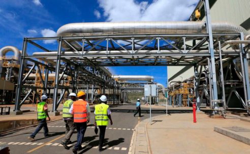 KRA unlocks tax breaks for Naivasha industrial park