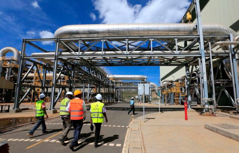 KRA unlocks tax breaks for Naivasha industrial park