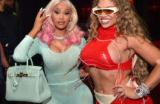 Latto Confirms “Gimme Dat” Addresses Cardi B’s Leaked Phone Call [Video]