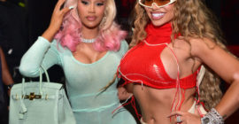Latto Confirms “Gimme Dat” Addresses Cardi B’s Leaked Phone Call [Video]