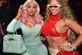 Latto Confirms “Gimme Dat” Addresses Cardi B’s Leaked Phone Call [Video]