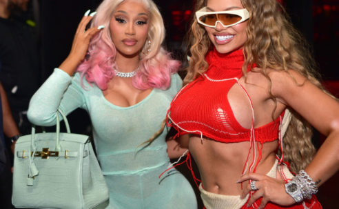 Latto Confirms “Gimme Dat” Addresses Cardi B’s Leaked Phone Call [Video]