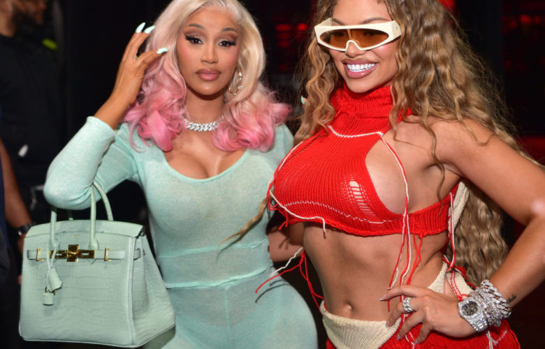 Latto Confirms “Gimme Dat” Addresses Cardi B’s Leaked Phone Call [Video]