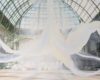 Laure Prouvost’s ‘We Felt a Star Dying’ Takes Over the Grand Palais Nave