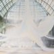 Laure Prouvost’s ‘We Felt a Star Dying’ Takes Over the Grand Palais Nave