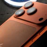 Leaked iPhone 18 Pro photos reportedly wound up on the dark web