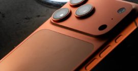 Leaked iPhone 18 Pro photos reportedly wound up on the dark web