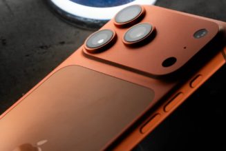 Leaked iPhone 18 Pro photos reportedly wound up on the dark web