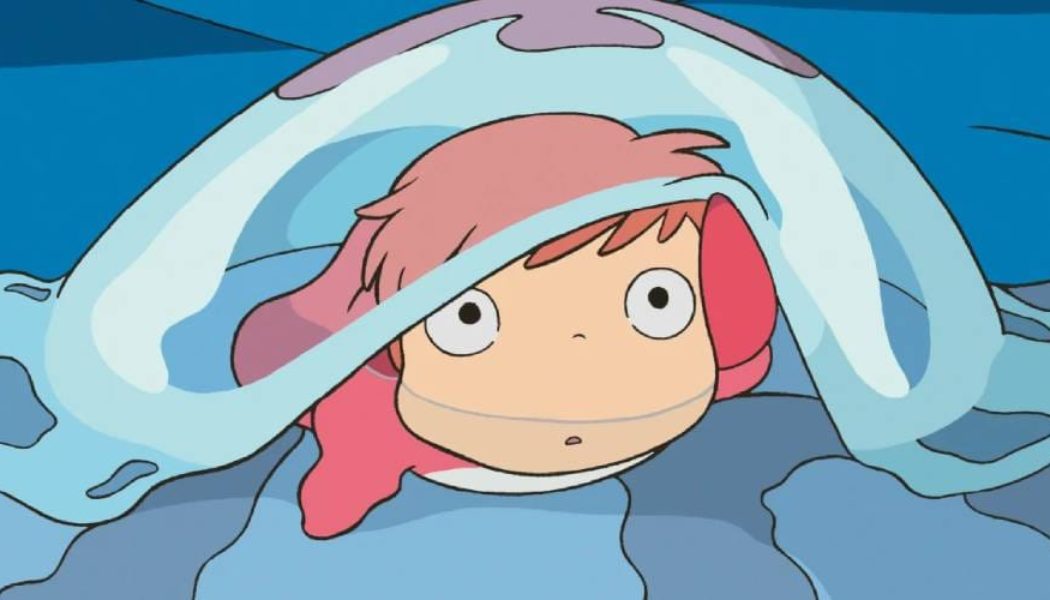Learn How to Cook the ‘Ponyo’ Special Ham and Egg Ramen With Studio Ghibli’s Latest Cookbook