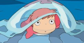 Learn How to Cook the ‘Ponyo’ Special Ham and Egg Ramen With Studio Ghibli’s Latest Cookbook