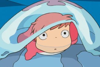 Learn How to Cook the ‘Ponyo’ Special Ham and Egg Ramen With Studio Ghibli’s Latest Cookbook