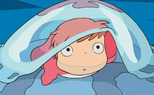 Learn How to Cook the ‘Ponyo’ Special Ham and Egg Ramen With Studio Ghibli’s Latest Cookbook