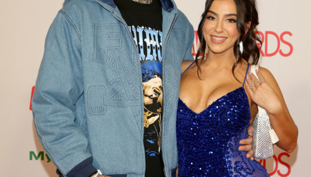 Lena The Plug Files For Divorce From Adam22