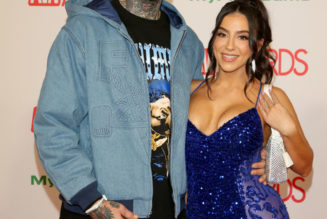 Lena The Plug Files For Divorce From Adam22