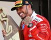 Lewis Hamilton Enters a New Era With First Formula 1 Win for Ferrari in Barcelona