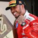 Lewis Hamilton Enters a New Era With First Formula 1 Win for Ferrari in Barcelona
