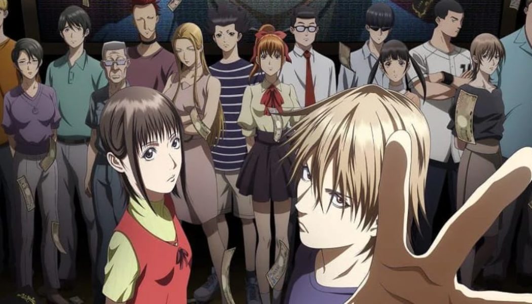 ‘Liar Game’ Part 2 Anime Will Air This Summer