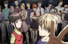 ‘Liar Game’ Part 2 Anime Will Air This Summer