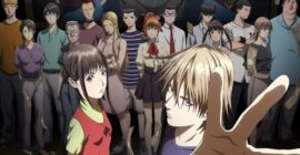 ‘Liar Game’ Part 2 Anime Will Air This Summer