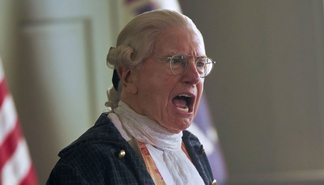 Life, Larry, and the Pursuit of Unhappiness: A Guide to Every Major Guest Star