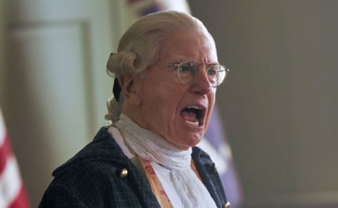Life, Larry, and the Pursuit of Unhappiness: A Guide to Every Major Guest Star