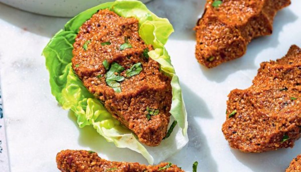 Lifestyle › EssBar Rezepte - derStandard.at